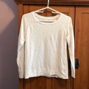 Forever 21 White Top